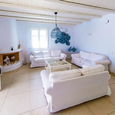 Royal Blue Villas Villa