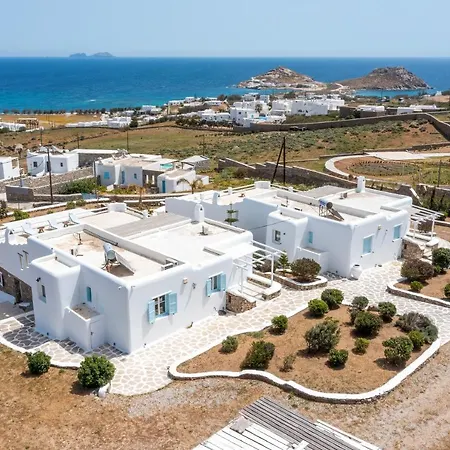 Royal Blue Villas Villa