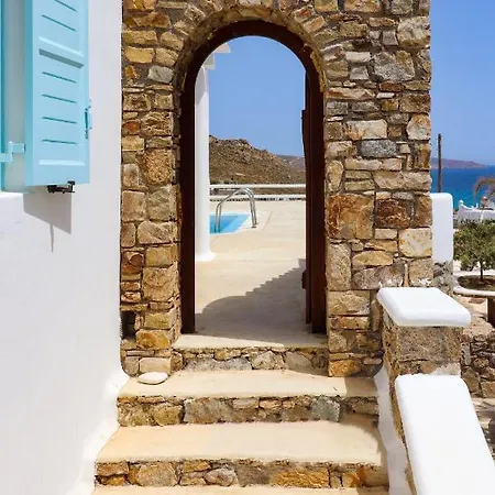 Royal Blue Villas Villa *