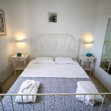 Royal Blue Villas Villa *