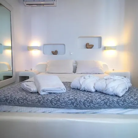 Villa Royal Blue Villas *