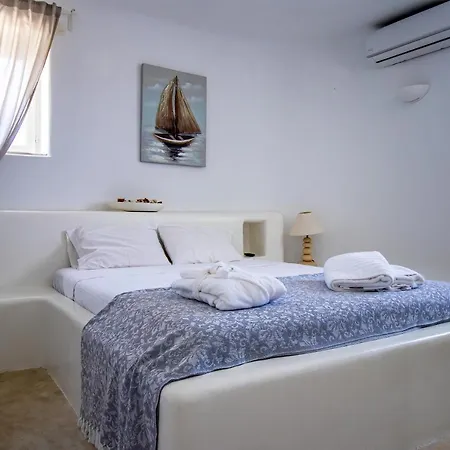 Villa Royal Blue Villas Ano Mera
