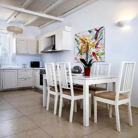 Royal Blue Villas Villa Ano Mera